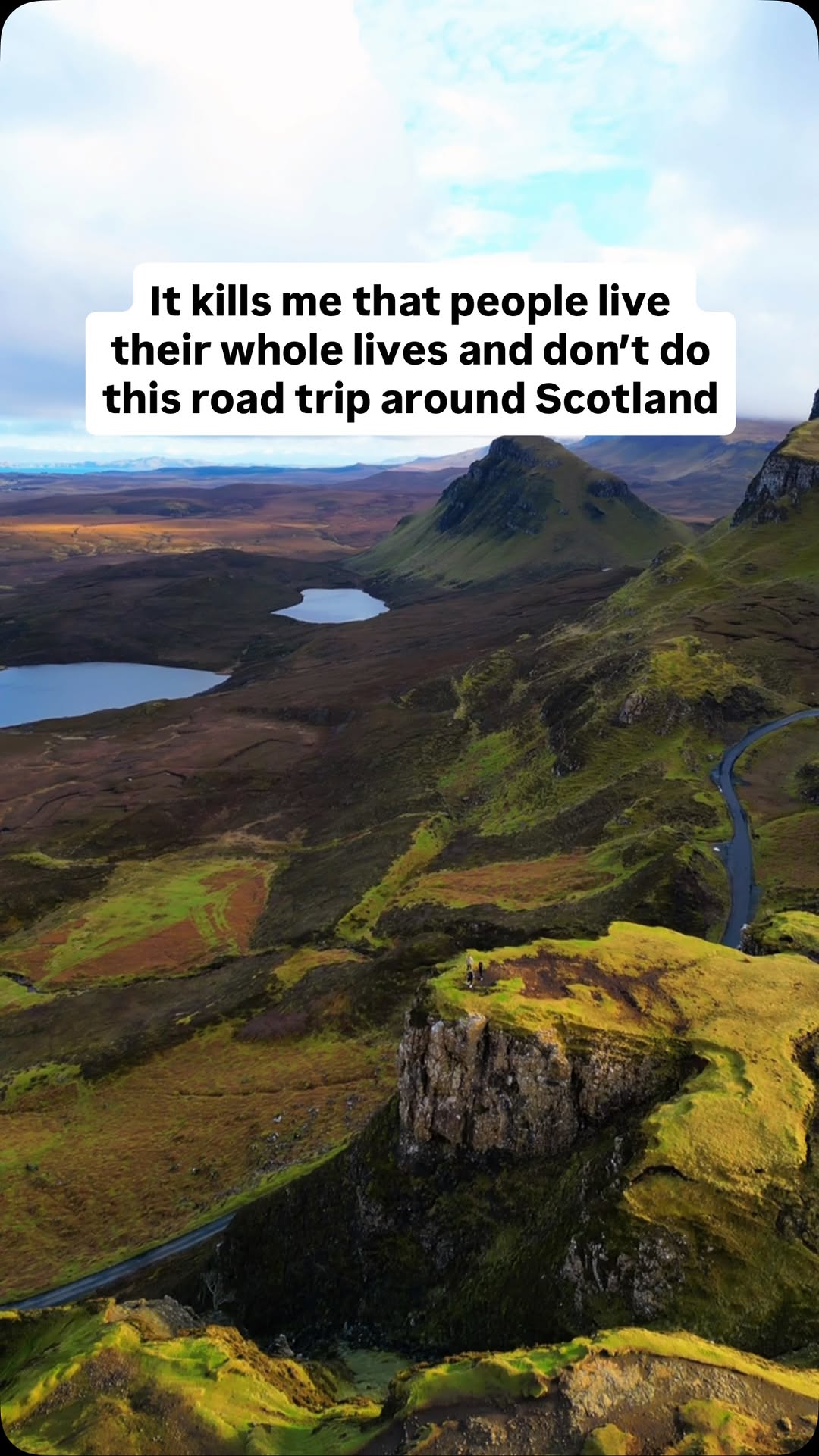 Mark-Antony Yorkston | Outdoor Adventurer, Glencoe