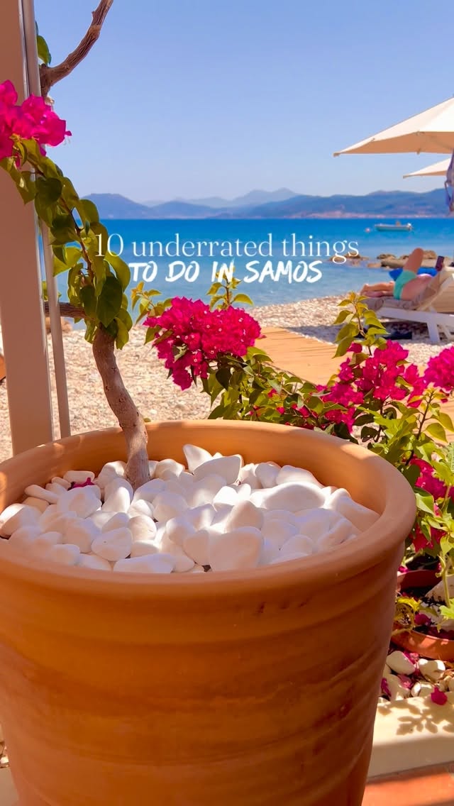 Samos Studios | Avlakia 🧿, Pythagoreio