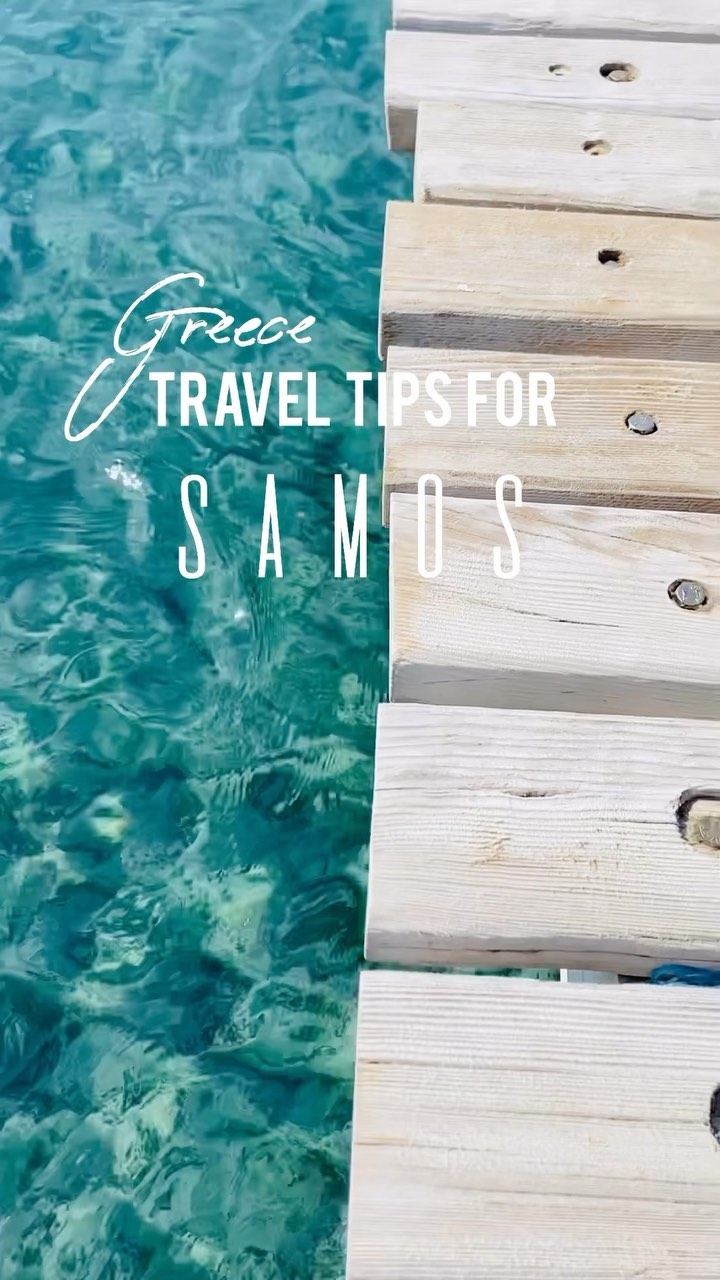 Wesley | Greece travel tips, Asterias Seaside Experience