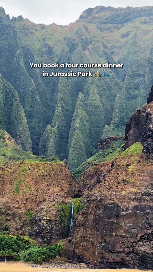 Meghana | SF Bay Area | California | Travel & Lifestyle, Nā Pali Coast State Wilderness Park