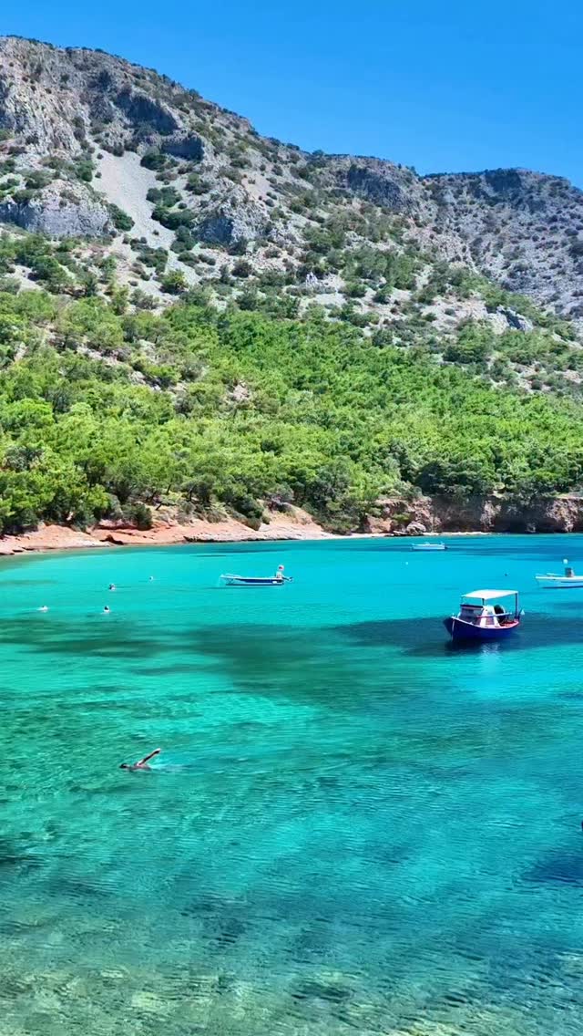 GoingGreece - Travel Designer To Greece, Samos