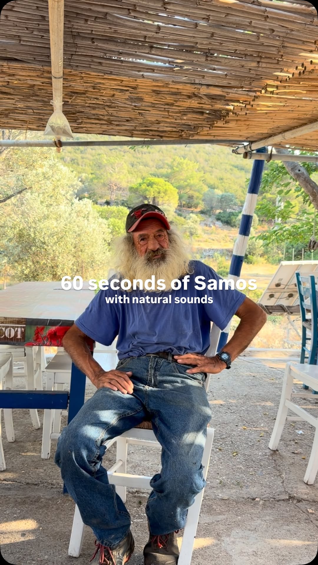 Stefanos | Greece, Samos