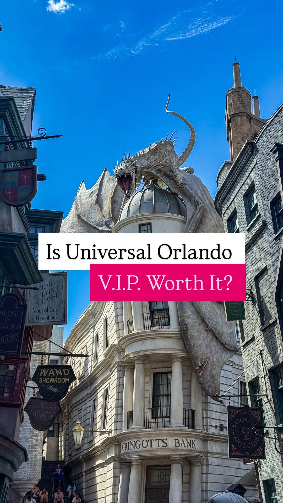 Tabetha Weeks | Family Travel Tips, Hacks, Itineraries |📍Dallas, Universal Studios Florida