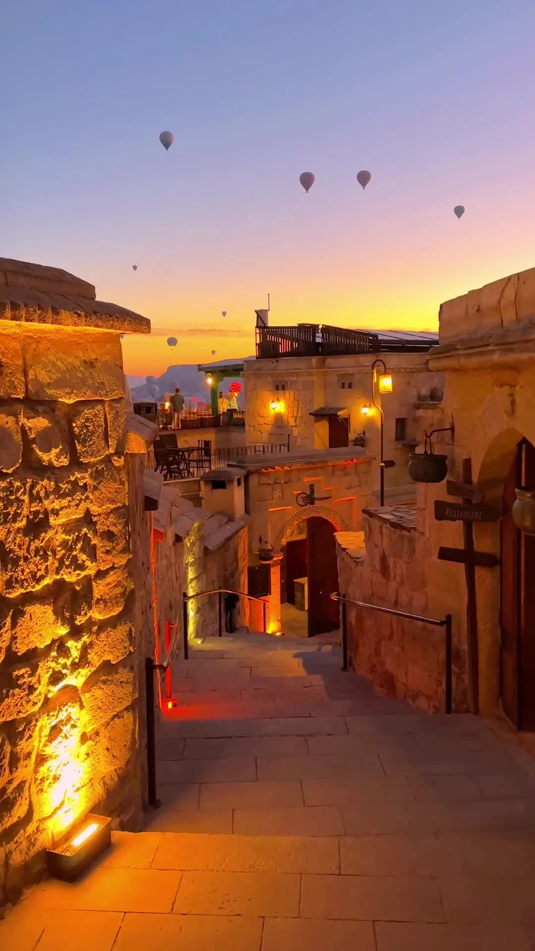 ShermansTravel, İstanbul