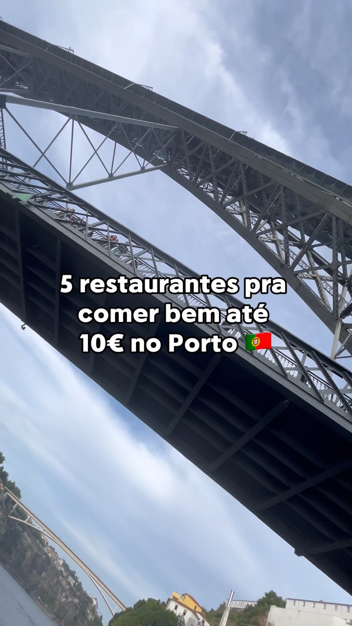 Josi Piva | Dicas de Viagem & Vida em Portugal 🇵🇹, A Sandeira do Porto