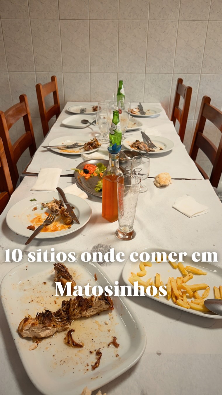 Sisters • Food & Travel, Lage São Padrão - João Justo Tiago Lage