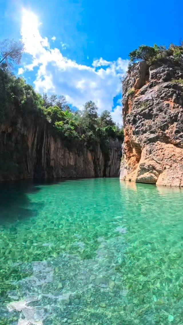 TONI GONZÁLEZ, Fuente de los Baños