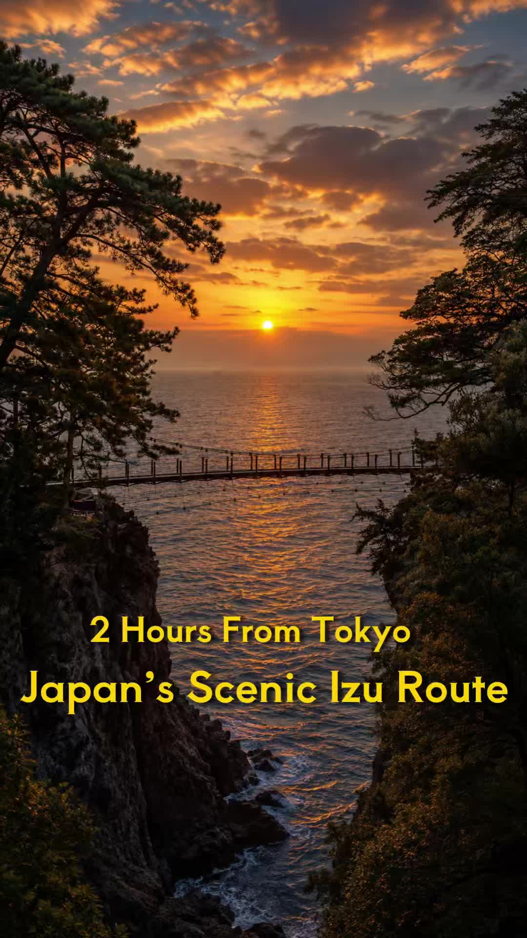 Izu Experience Japan, Tokyo Station