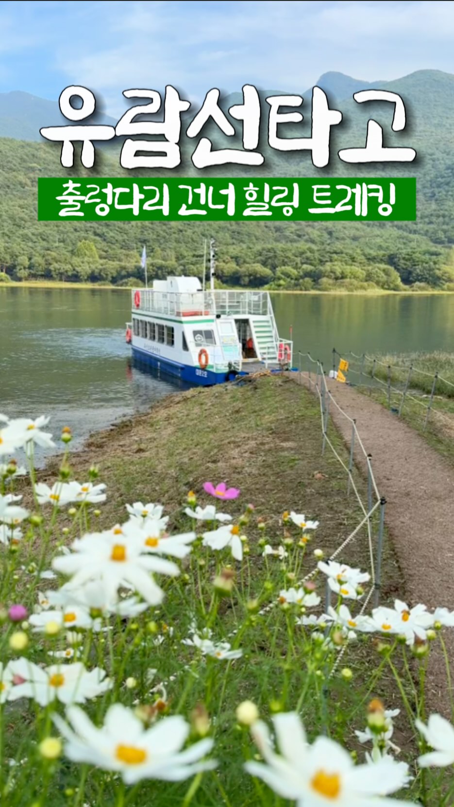 웰촌, Goesanho