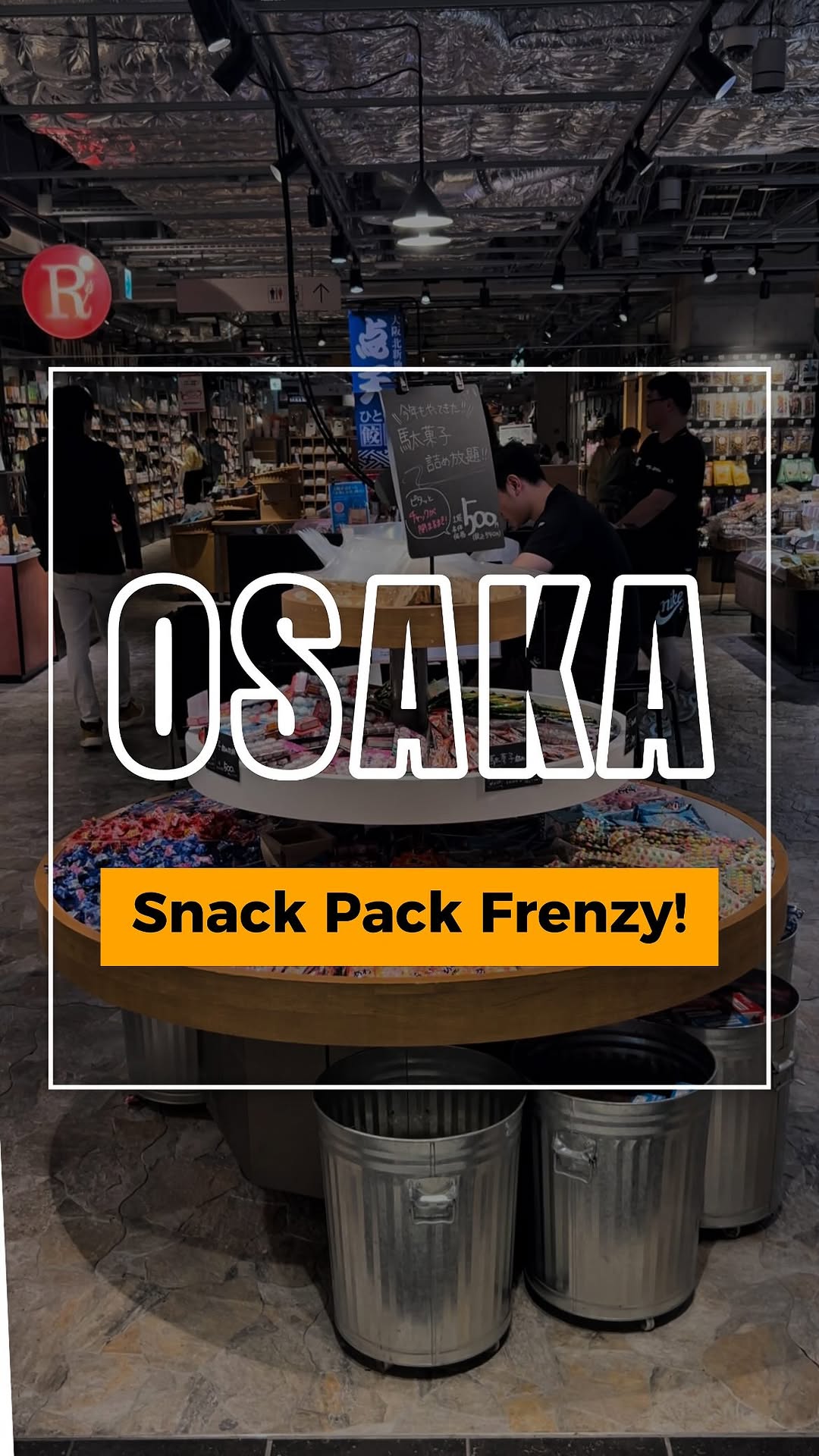 Travel Japan 【own your guide】, LUCUA Osaka