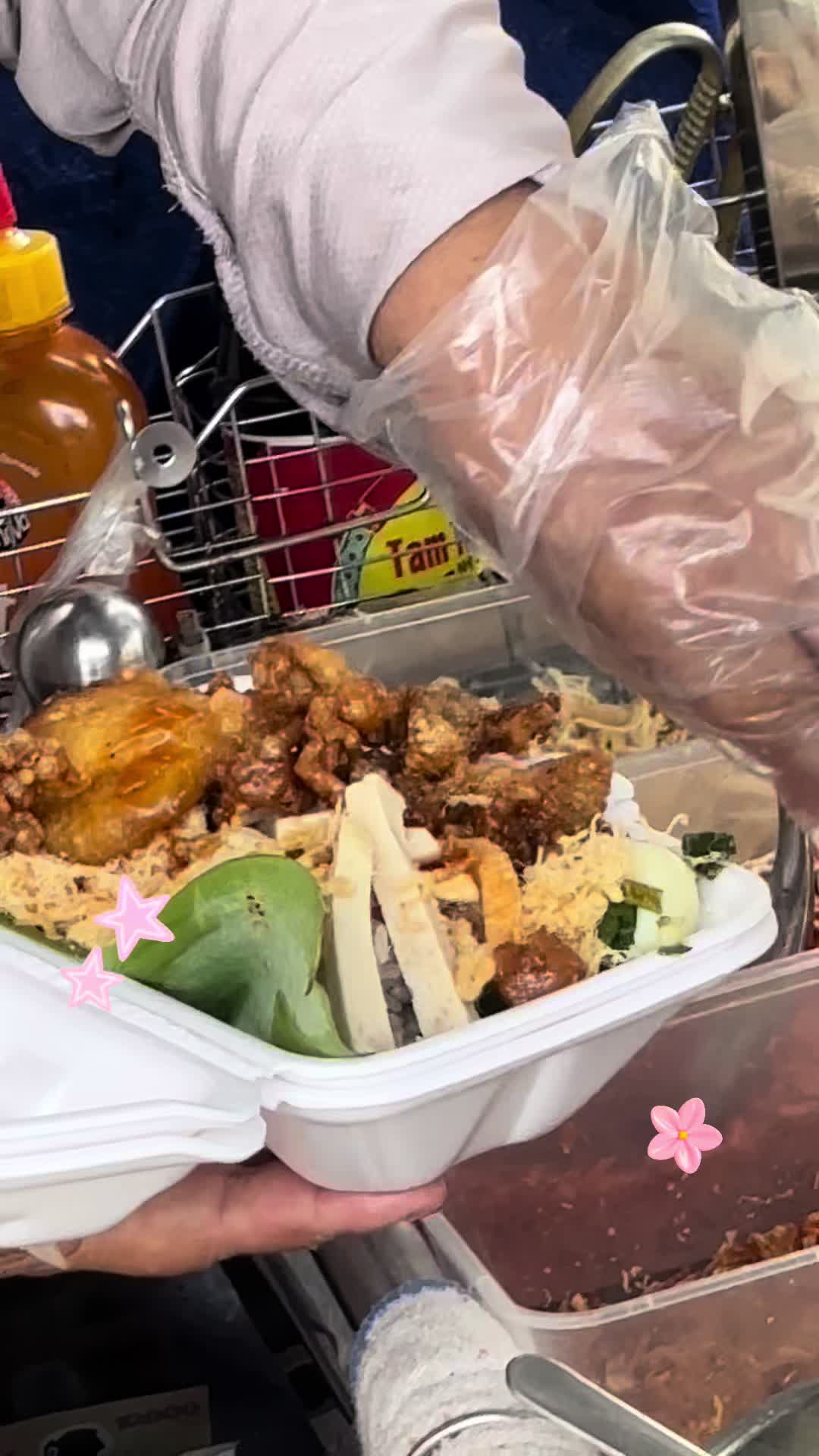 When Huy Eats, Phở Hồng