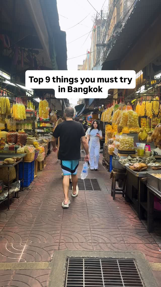 Ying & Karim | Travel & Food, Wat Phra Chetuphon Wimon Mangkhalaram Rajwaramahawihan