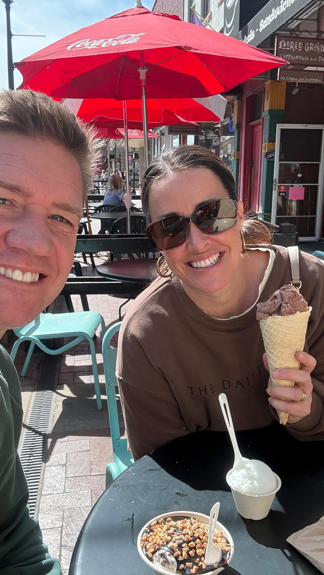 Kelly Ballard | Home | Family | DIY | Travel, Glenwood Springs