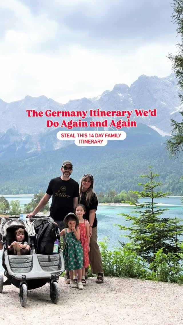 Katherine | Family Travel, Schlenkerla, die historische Rauchbierbrauerei