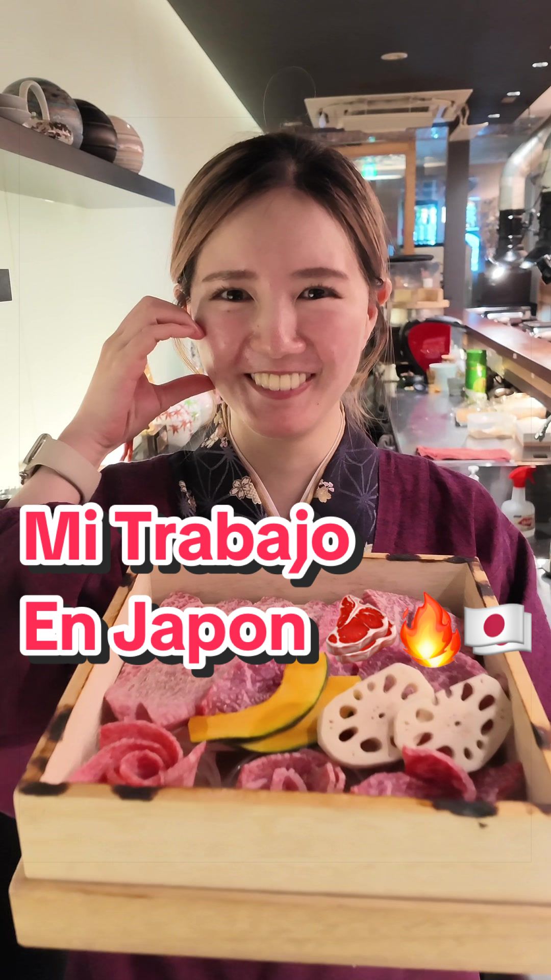 Haran 23 ハラン 23, Nishiki Market