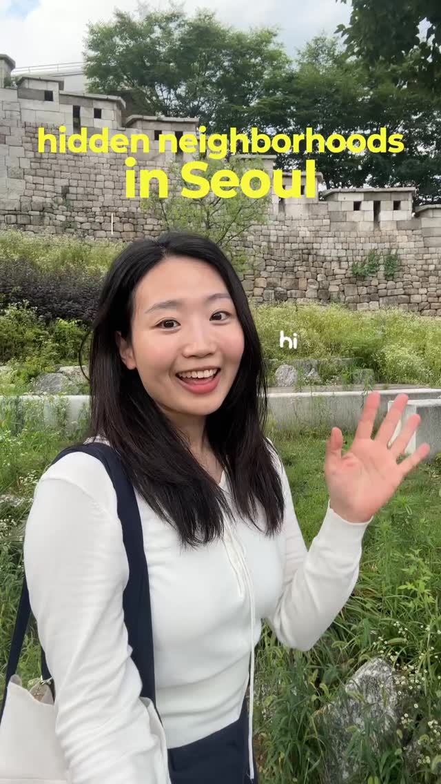 Day from Seoul | Korean bride to be🕊, Simujang House of 'Manhae' Han Yong-un