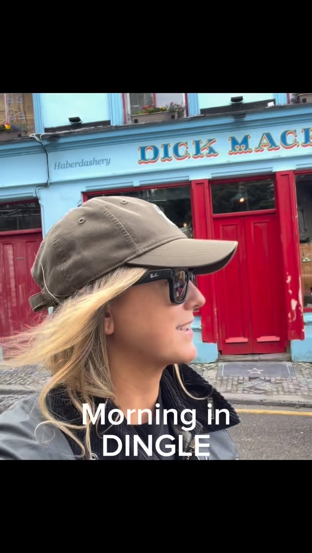 Cassie Stokes, Dick Mack's Pub