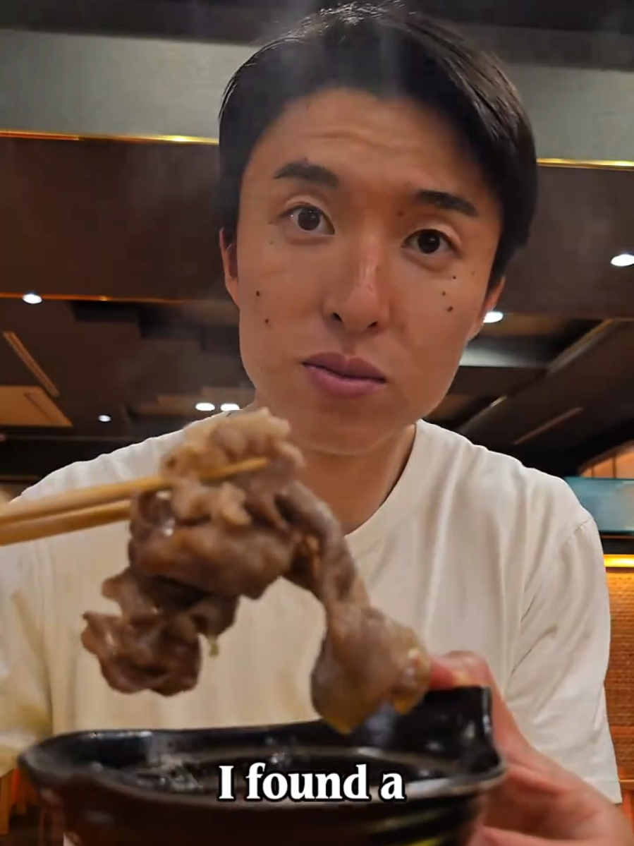 Suleyman | Halal Japan Builder, Hotel Plaza Osaka