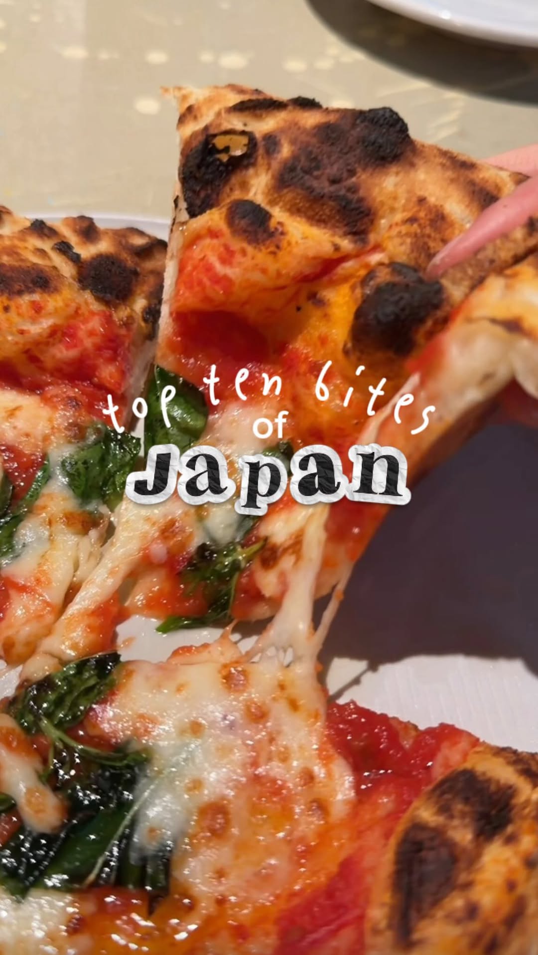 Mae Martin, Sushi Arai