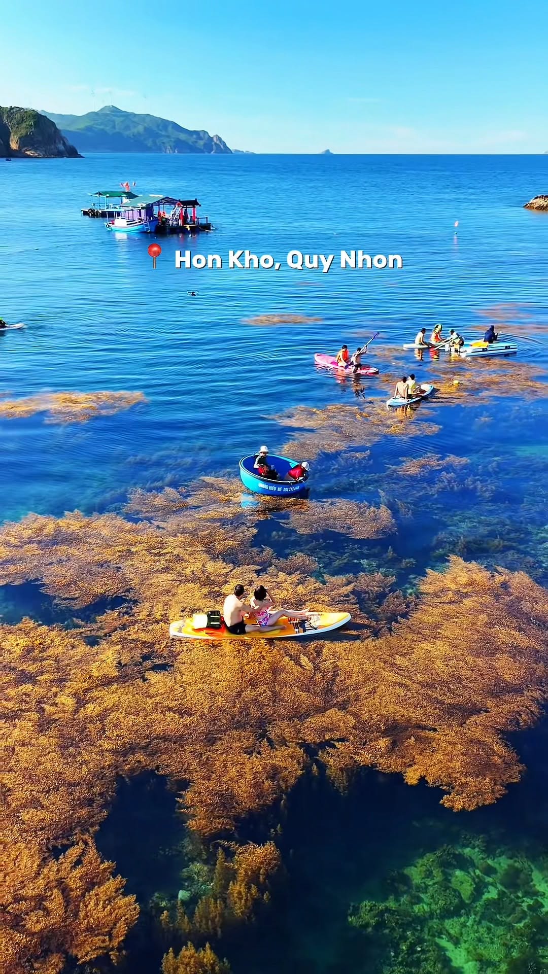 Lê Tour Vietnam, My Khe Beach