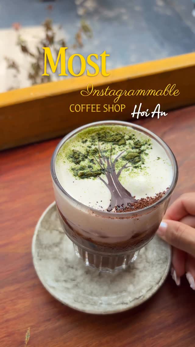 Cathy C | Travel + Lifestyle Creator, Uncle huan coffee