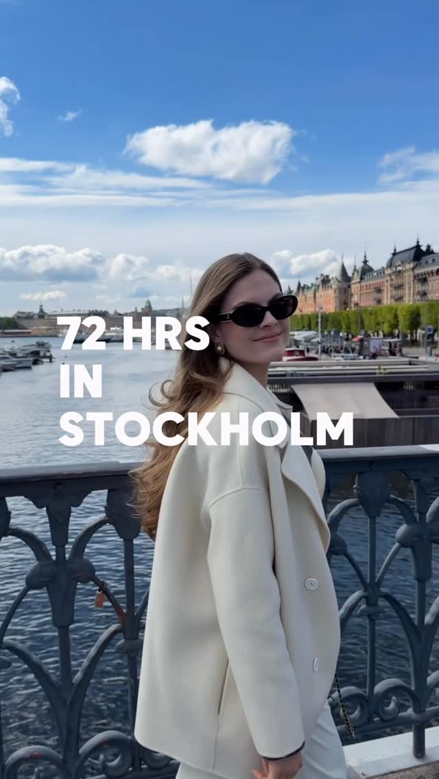 Sofia sin acento, Gamla stan
