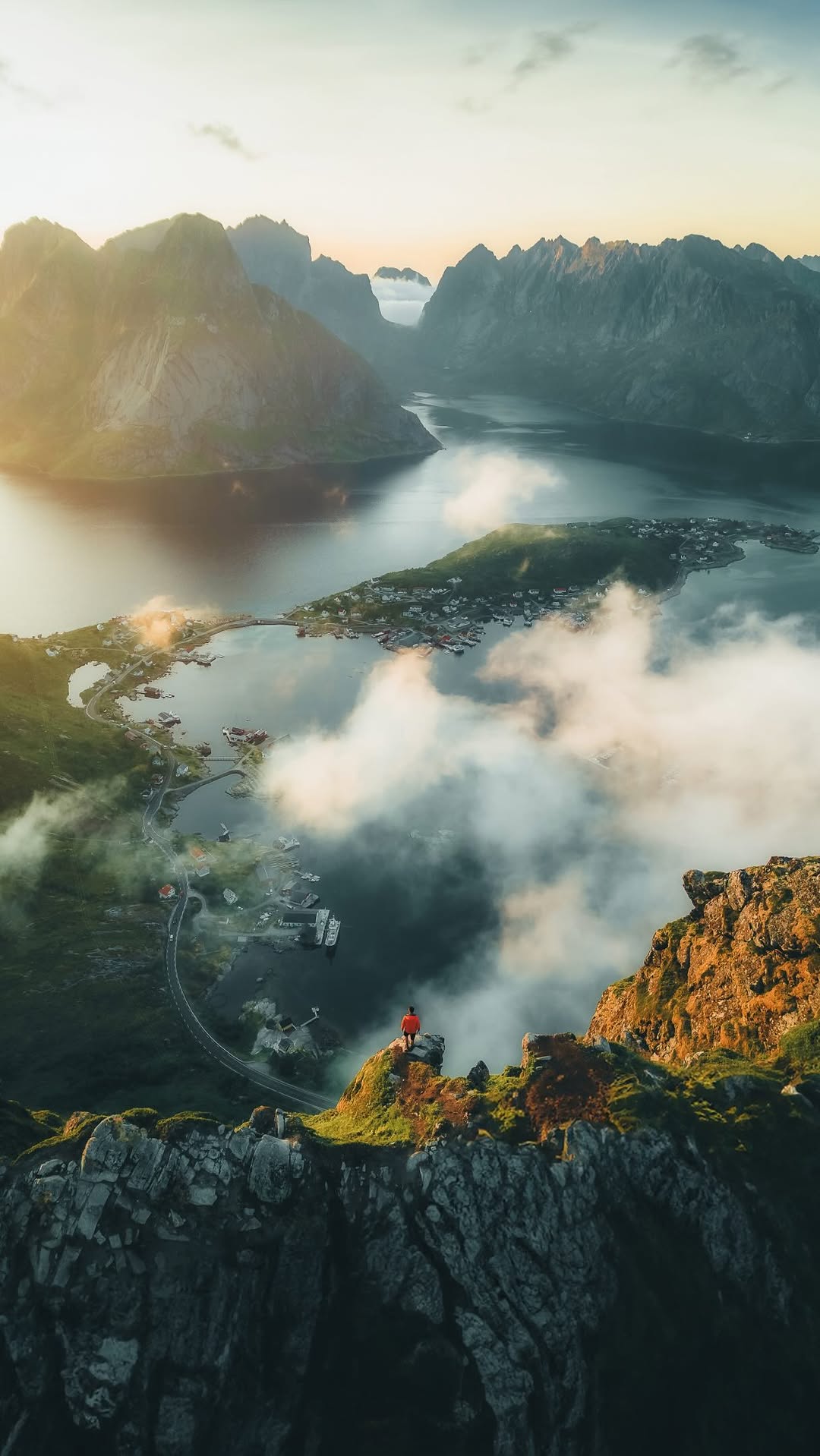 Travel & Landscape - Photography, Lofoten
