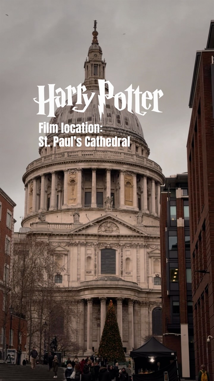 The Wizarding Sibs, Tower of London