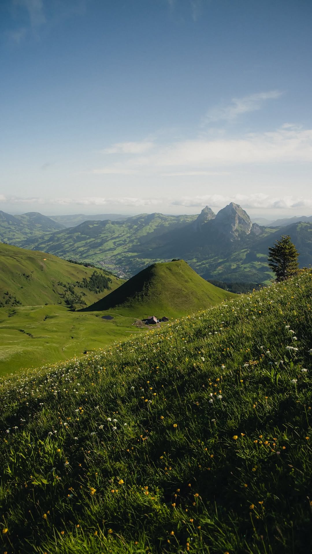 Victor : slow & meaningful travel, Interlaken