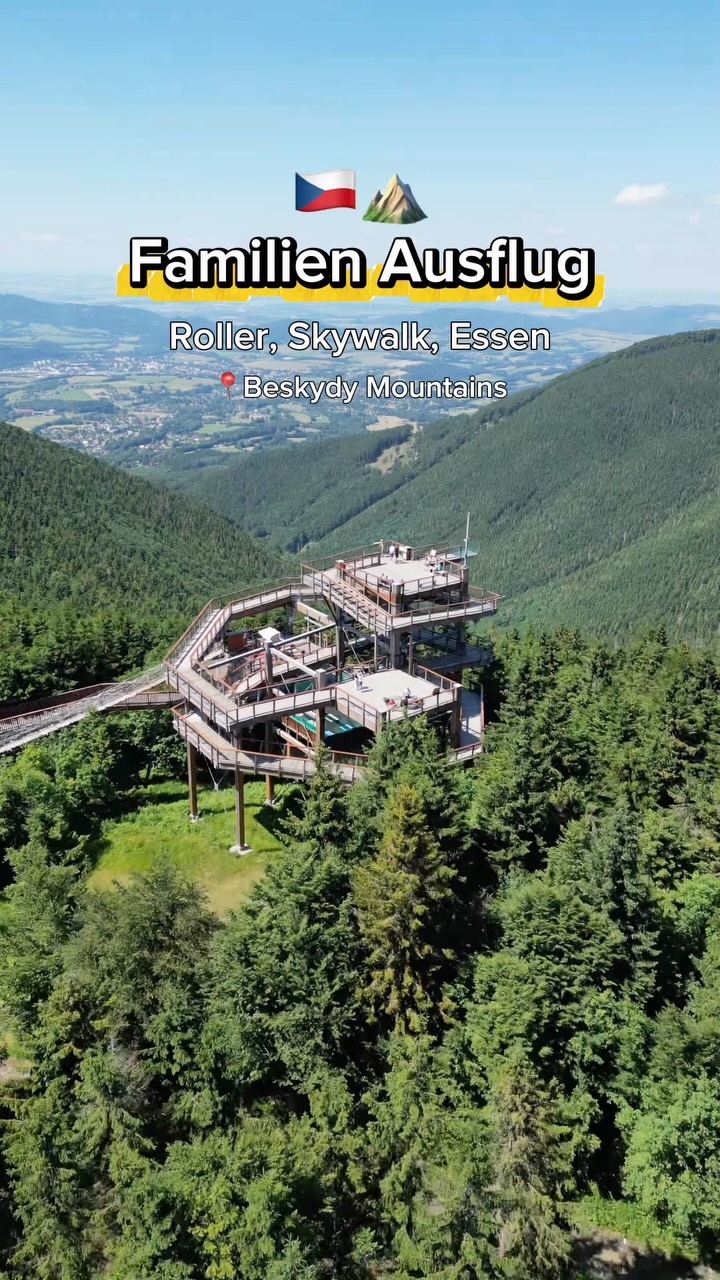 Linda Baier | Reisen | Abenteuer | Berufe, Stezka v oblacích