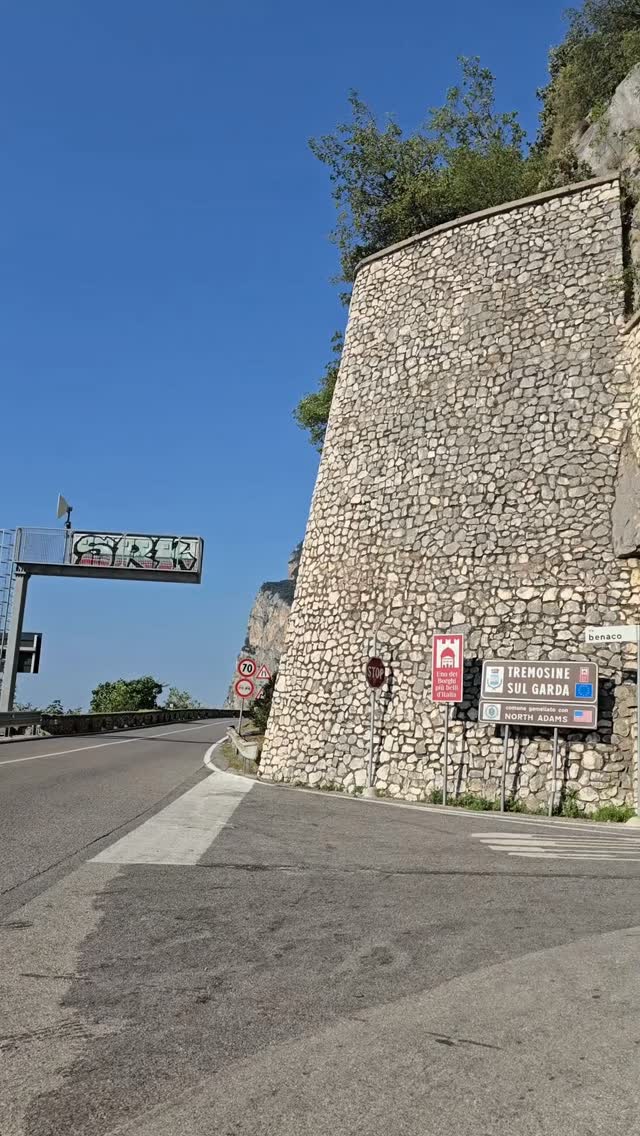 barbarangolo_2023, Strada della Forra