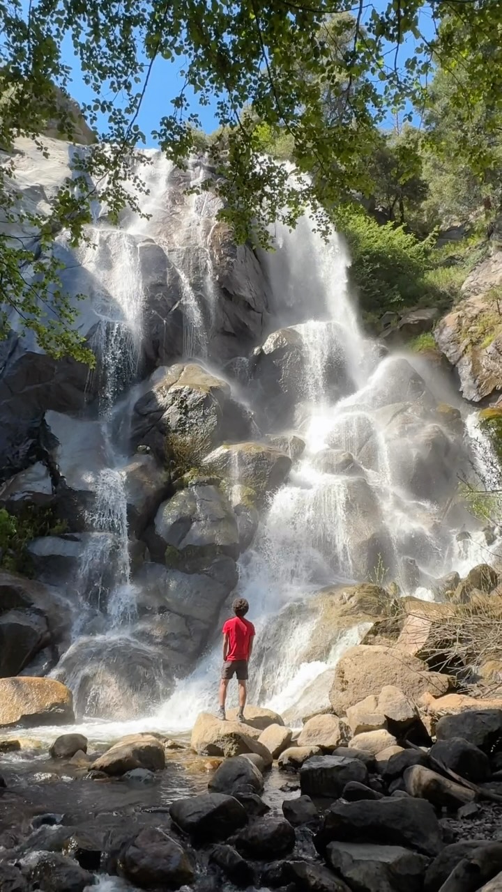 Discover California | Nature & Travel, Yosemite National Park