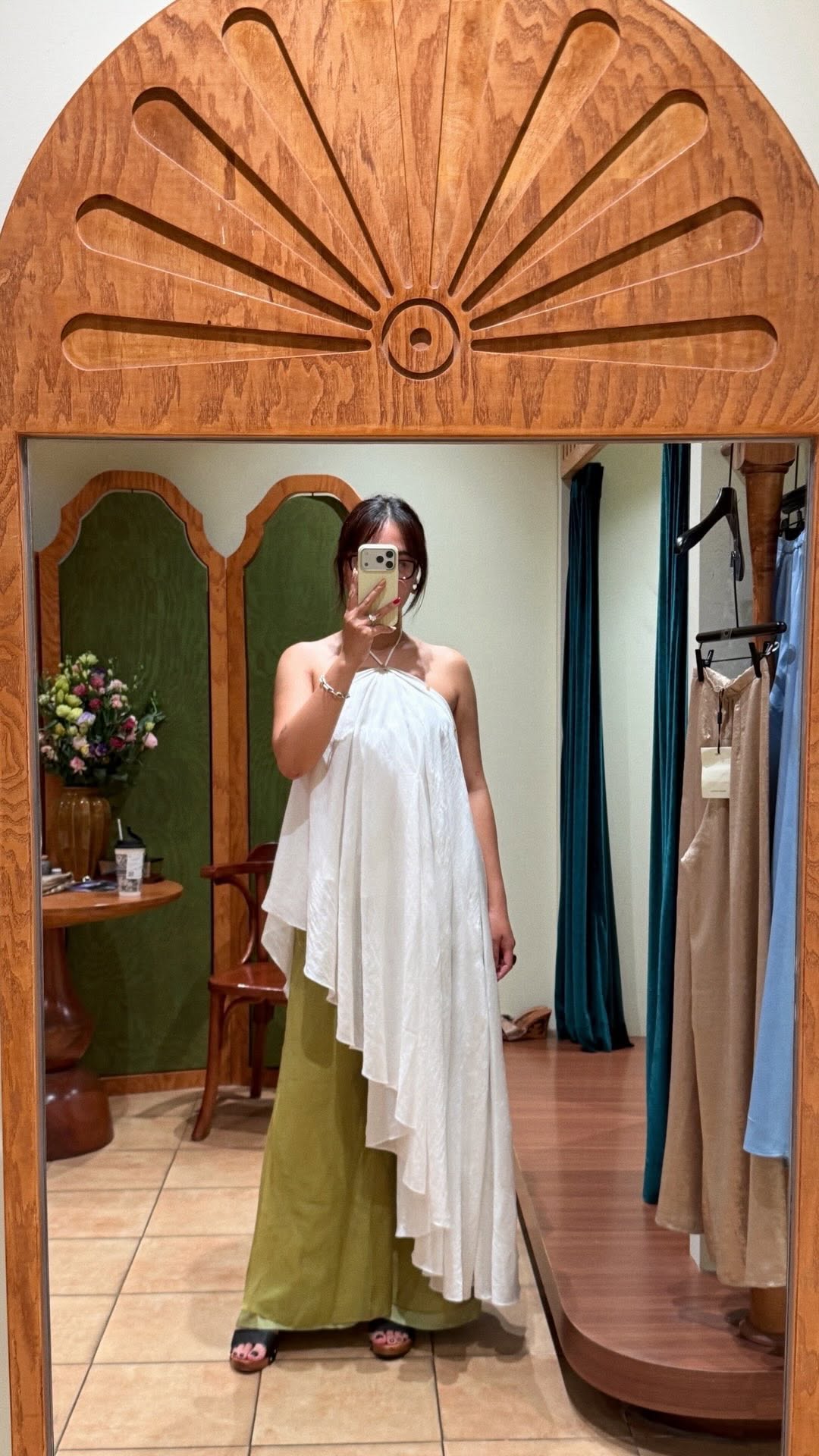 Katie Cung, Rue Miche L'édition