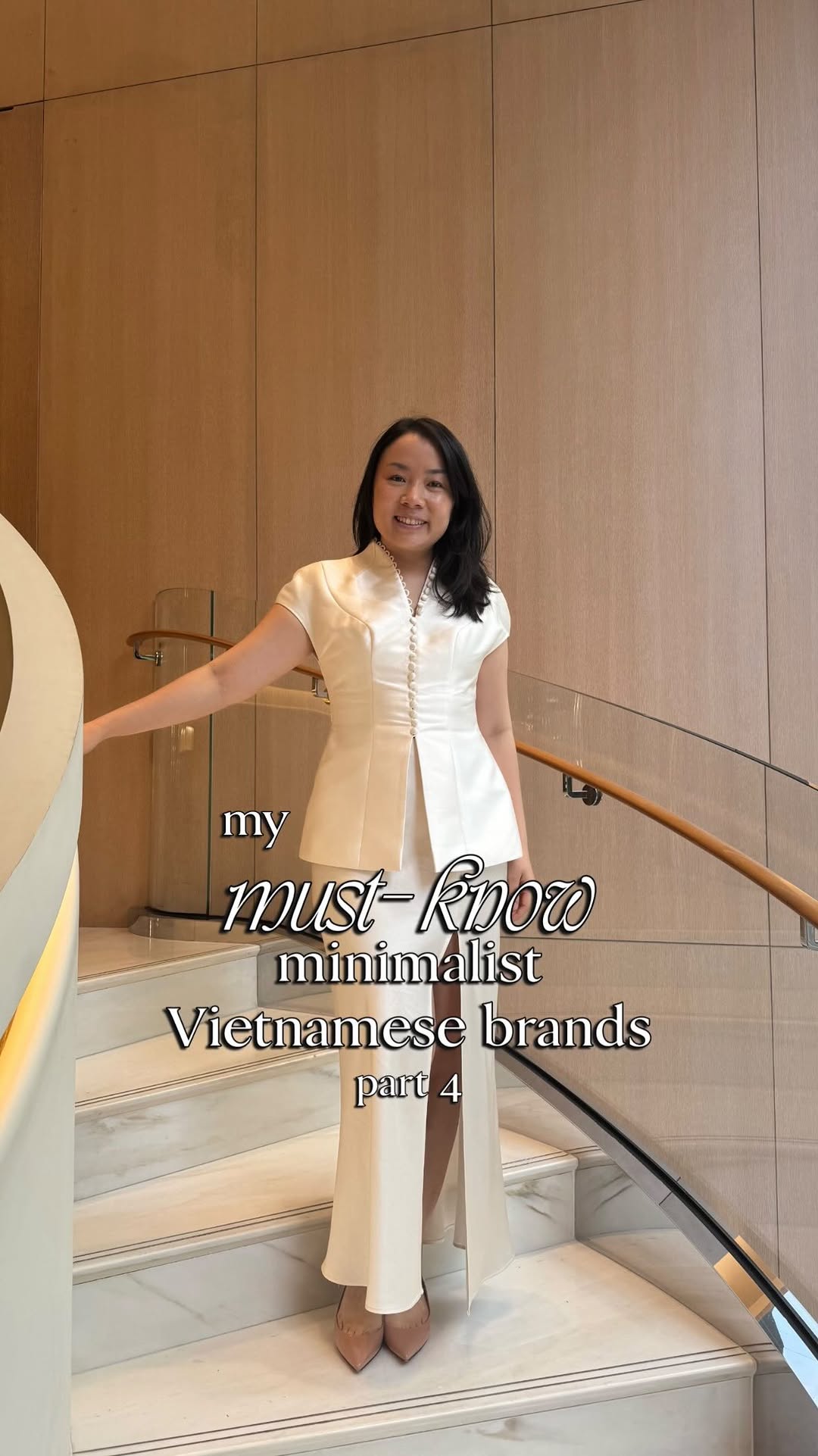 Andrea Kee | Fashion Stylist, Ho Chi Minh City