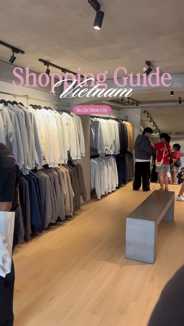 Laura Le, Rue Miche Boutique