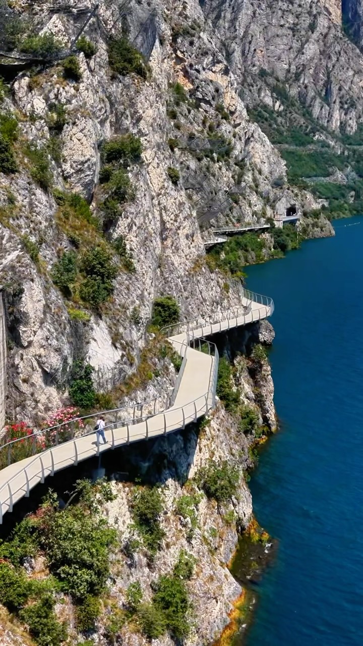 Visit Limone sul Garda, Limone Sul Garda