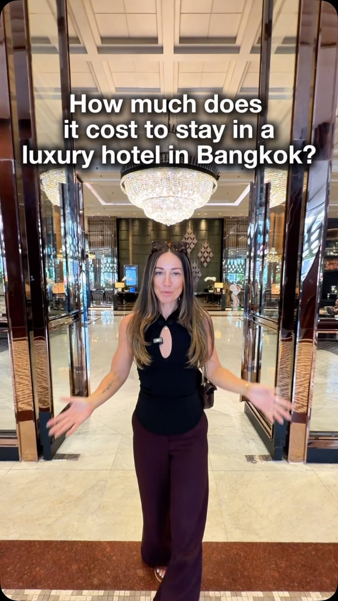 Claudia Woodham | Thailand & South East Asia Travel, EmSphere