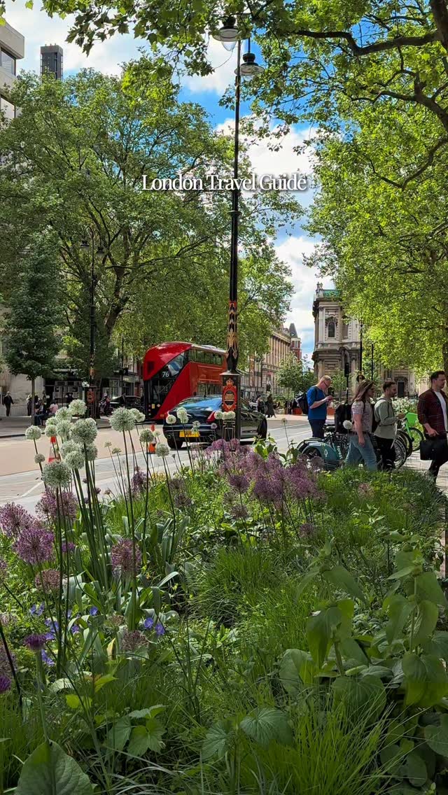 Sanjana Aggarwal • London Travel Photographer & Filmmaker, Covent Garden
