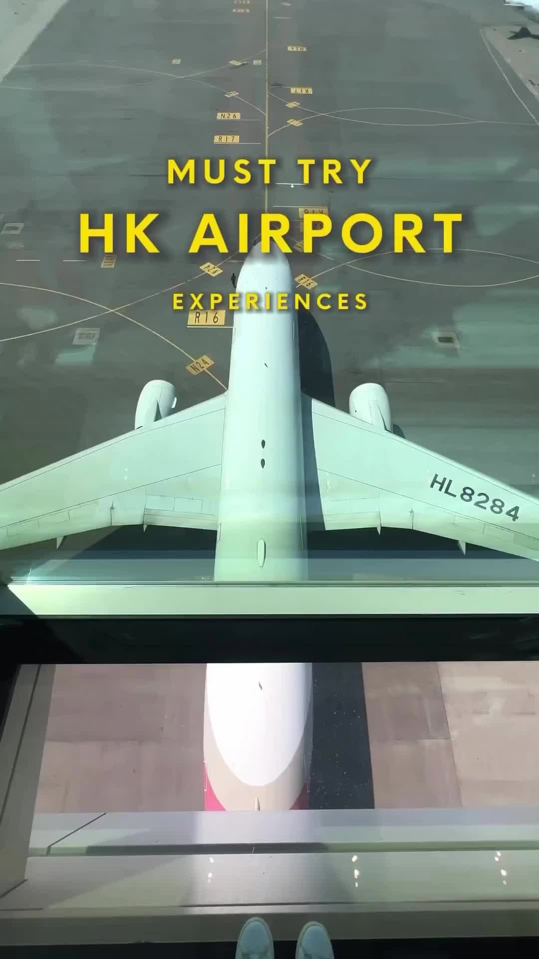Hong Kong 🇭🇰 香港 Travel | Hotels | Food | Tips, Hong Kong International Airport