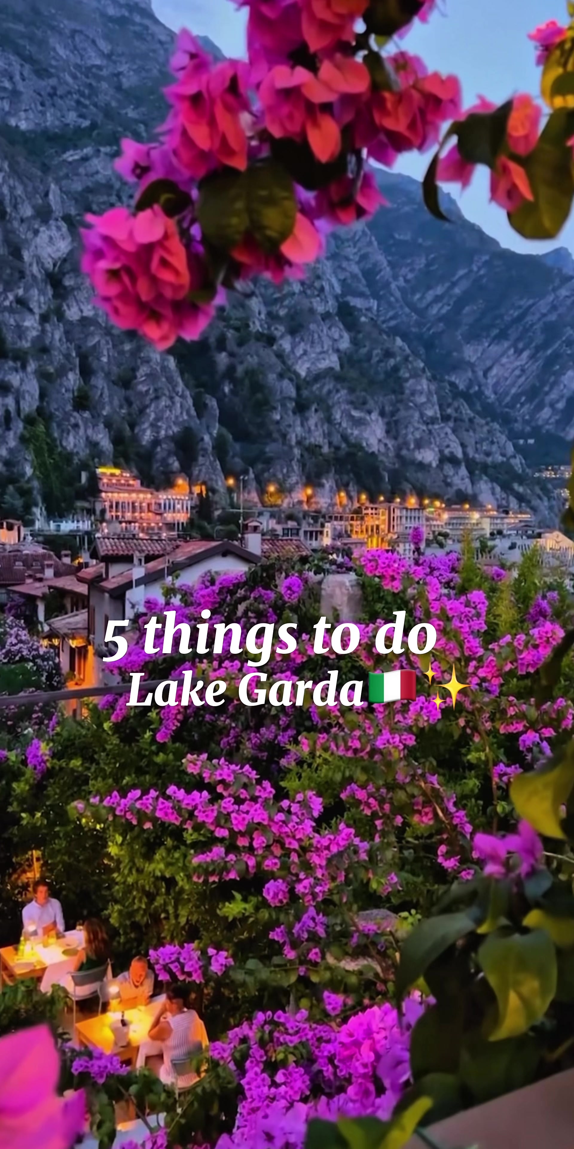 edvard_97v, Limone Sul Garda