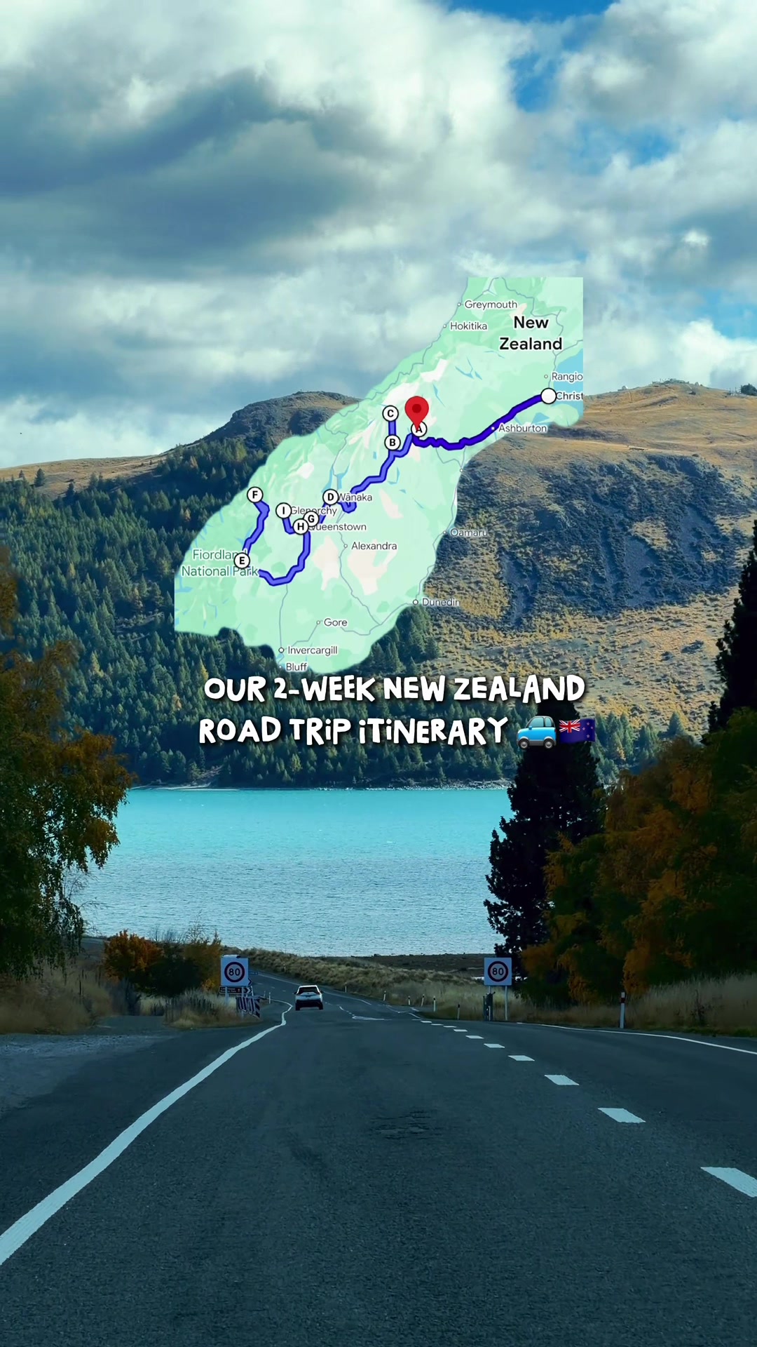 cecil, Queenstown