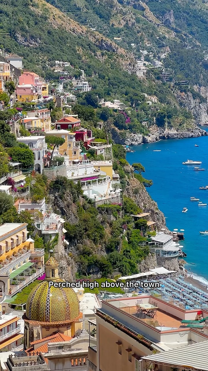 Where To Find Me | Maz, La Tagliata