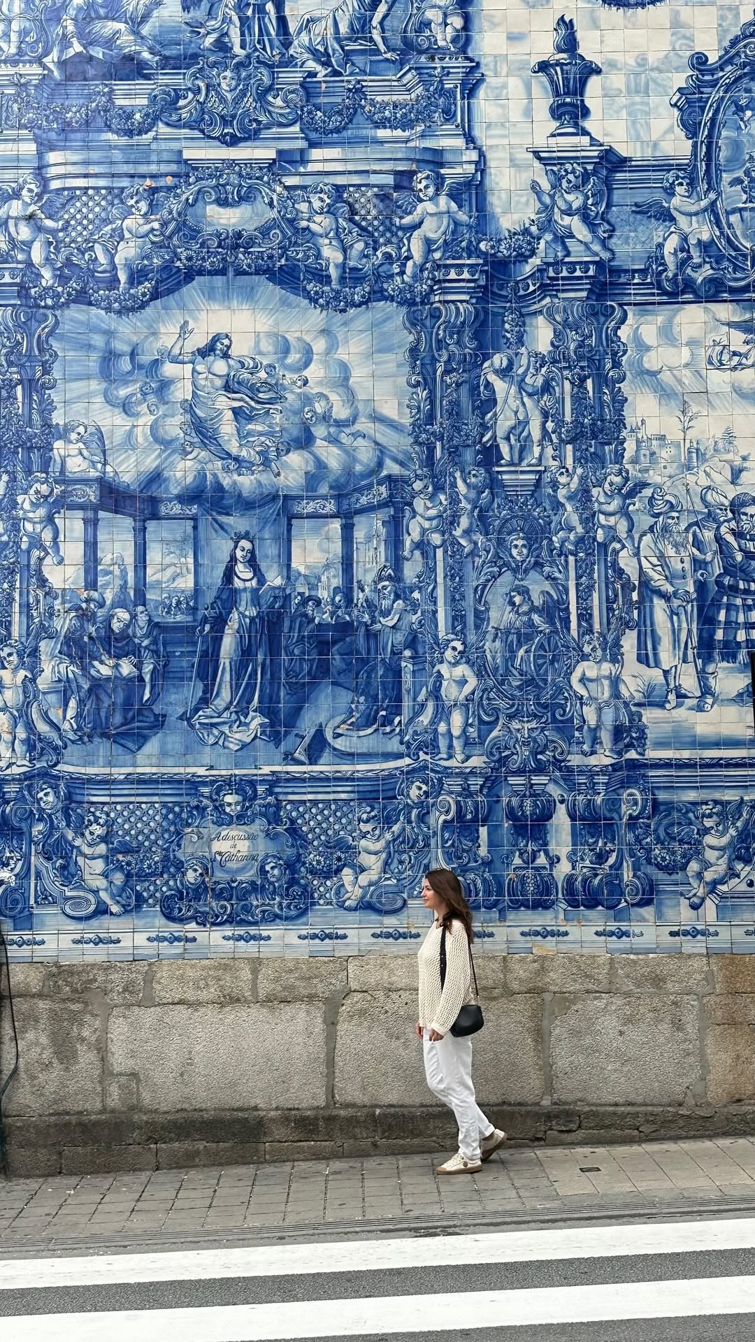 Natalia Nogacheva, Chapel of Souls