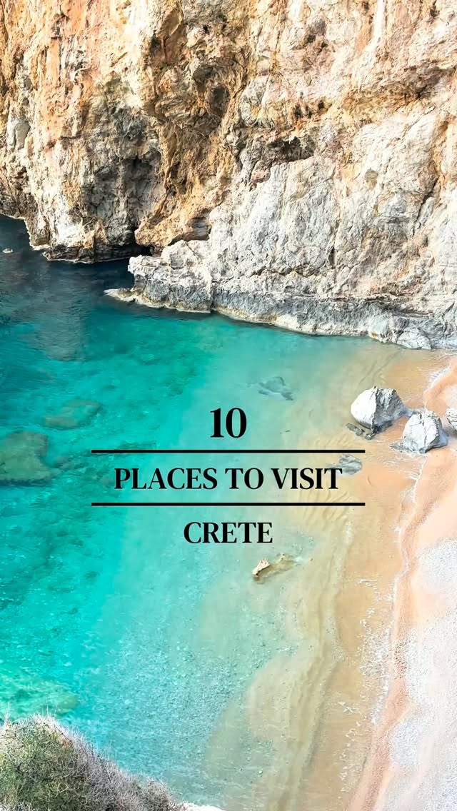 tripbot | Reise-KI für Flüge und Hotels, Elafonissi Beach