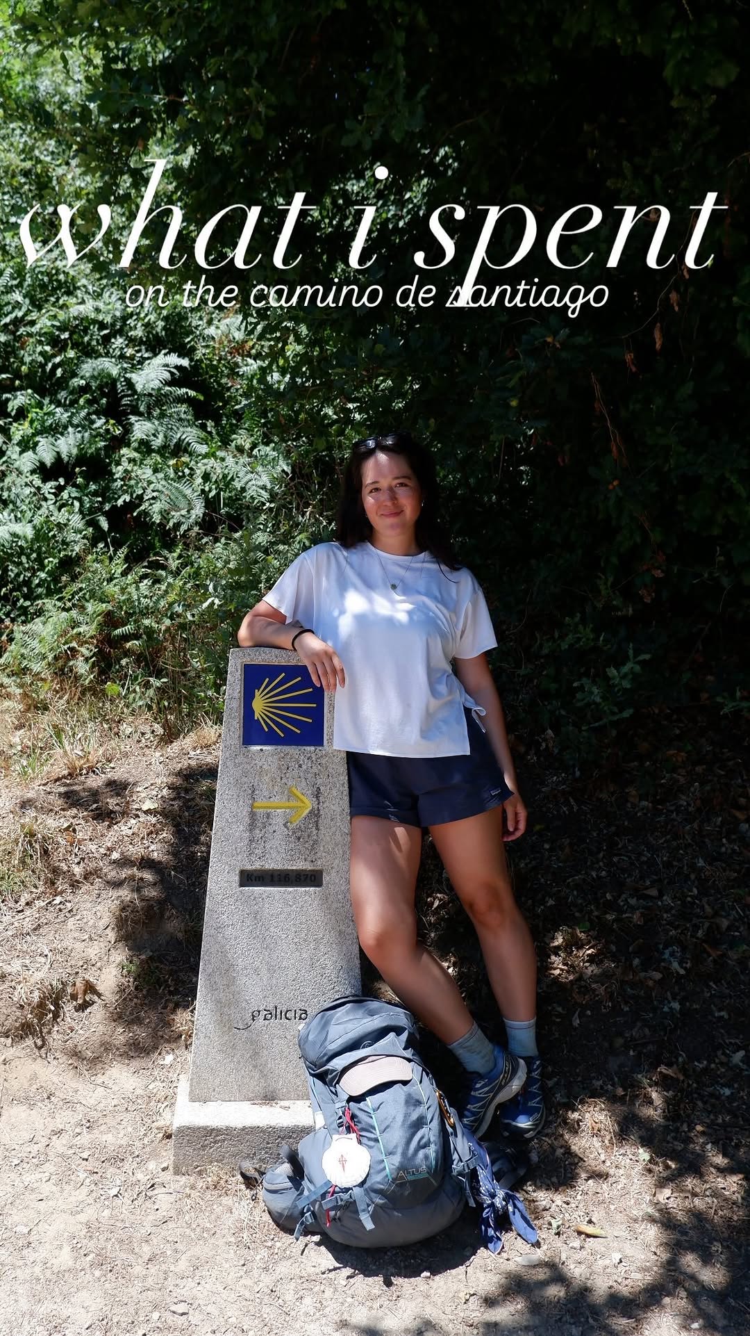 Shanna, CASA ALTERNATIVO