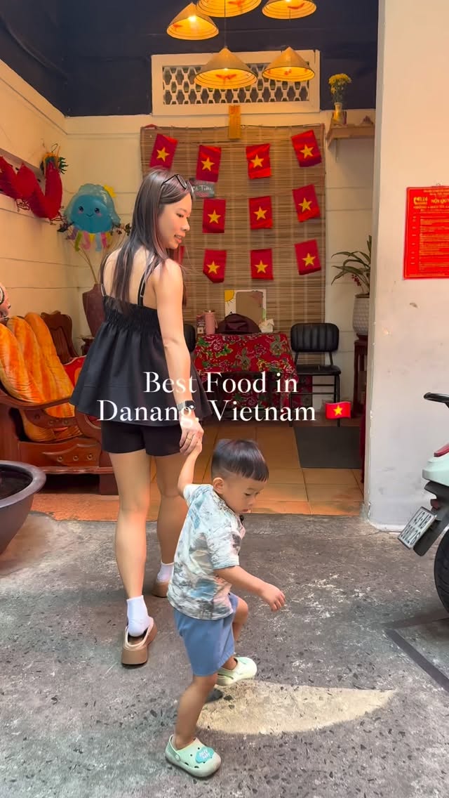 𝗦𝗶𝗻 𝗟𝗲𝗶, Bánh mì Cô Tiên