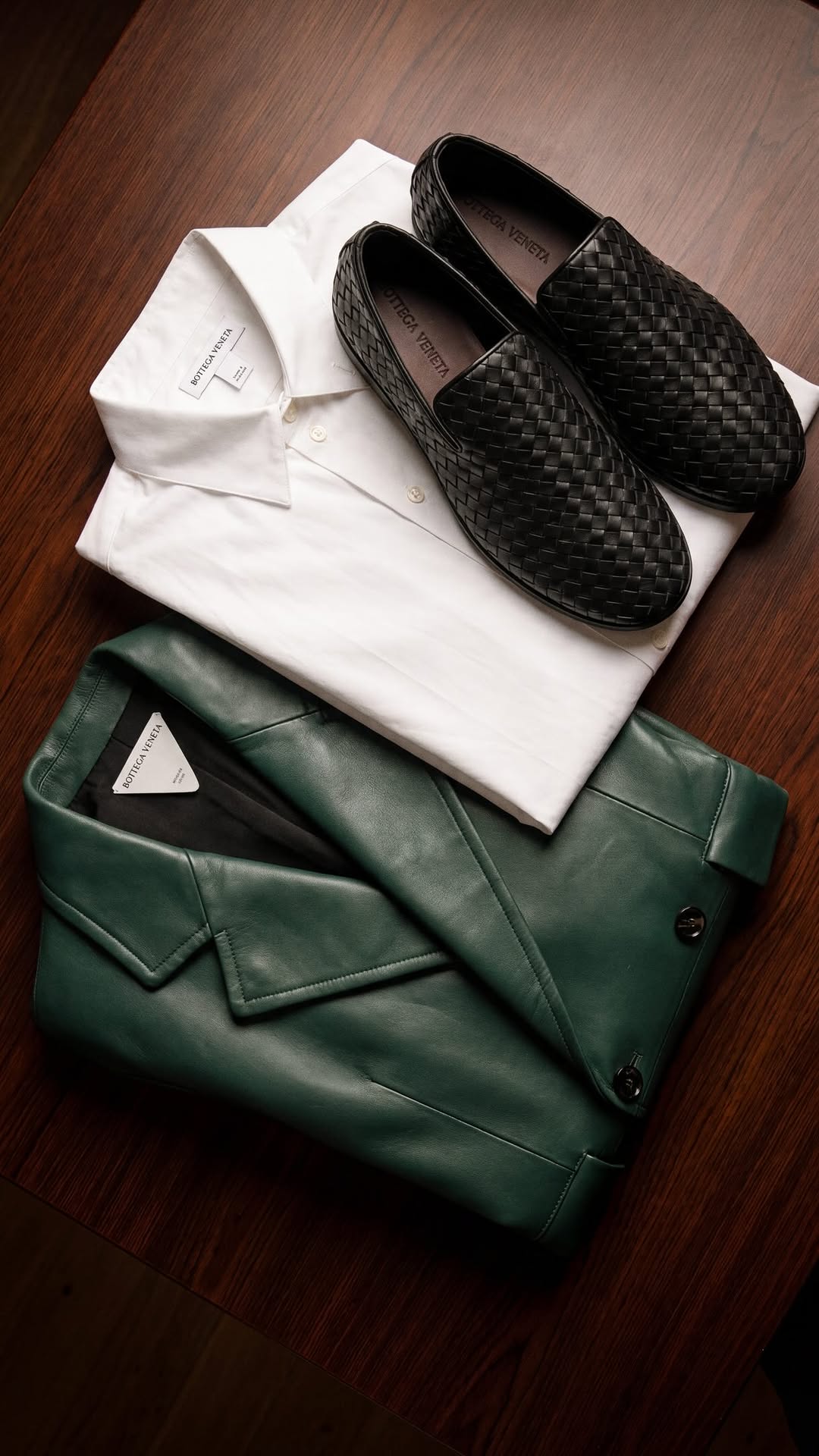 Nicholas | Men’s Style & Grooming, BRAND OFF GINZA ANNEX