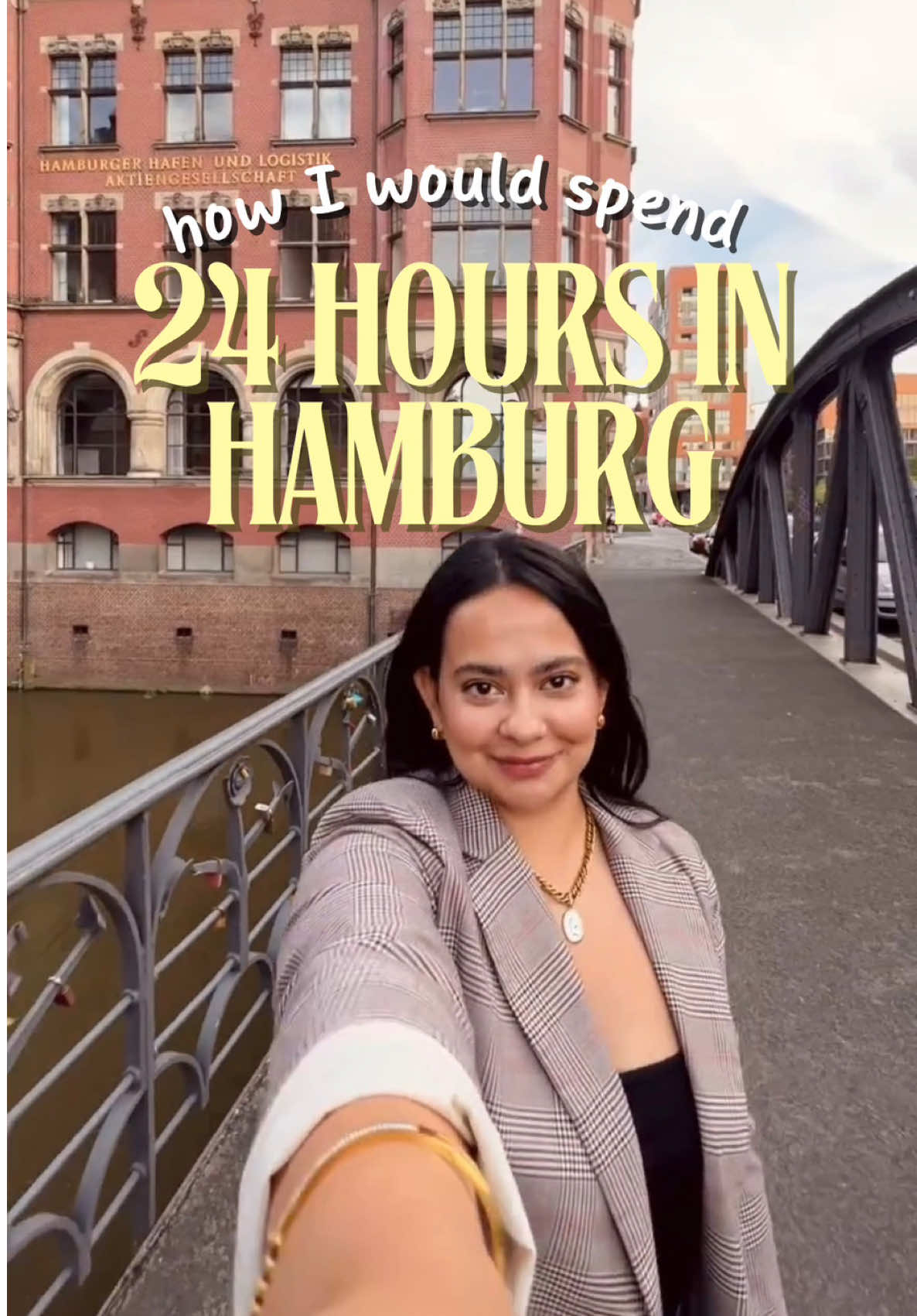 FARAH | UGC & travel, Elbphilharmonie Hamburg