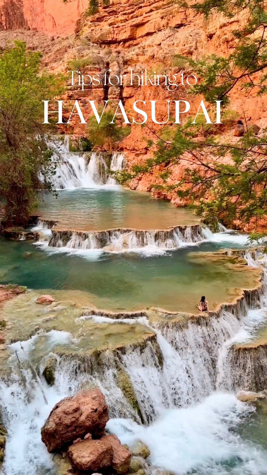 Jamie Young | Travel w/ Teens, Grand Canyon
