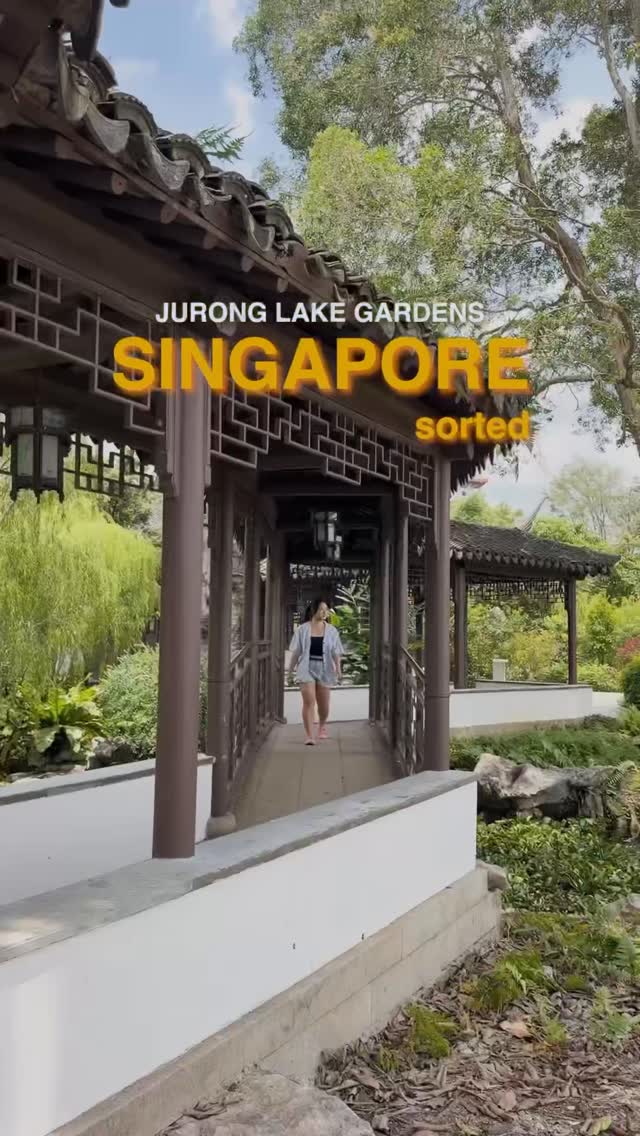 Marcus & Chelsey, Gardens by the Bay